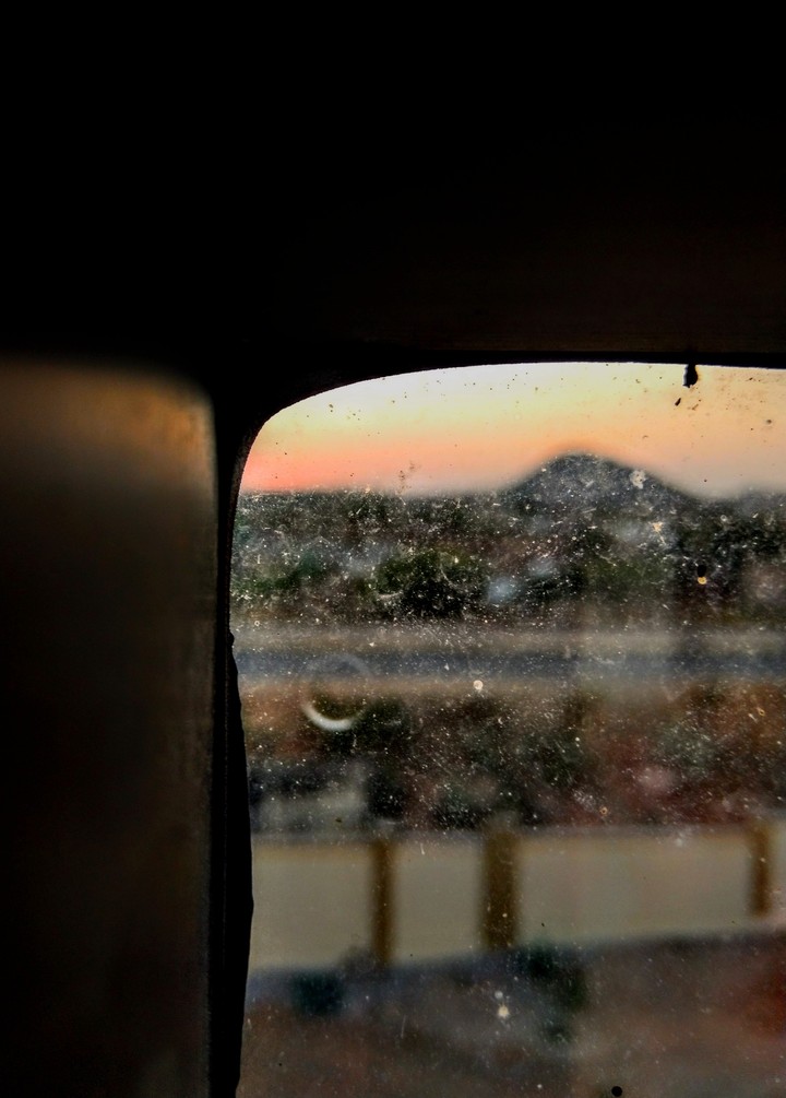 glass view