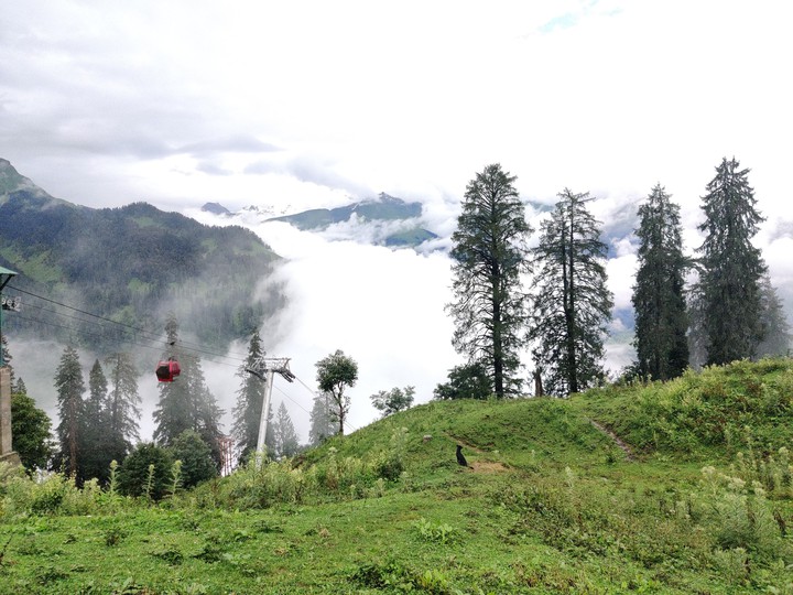 manali