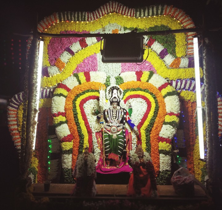 Tamilnadu