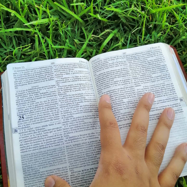 biblia