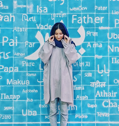 papéis de parede overcoat, aqua