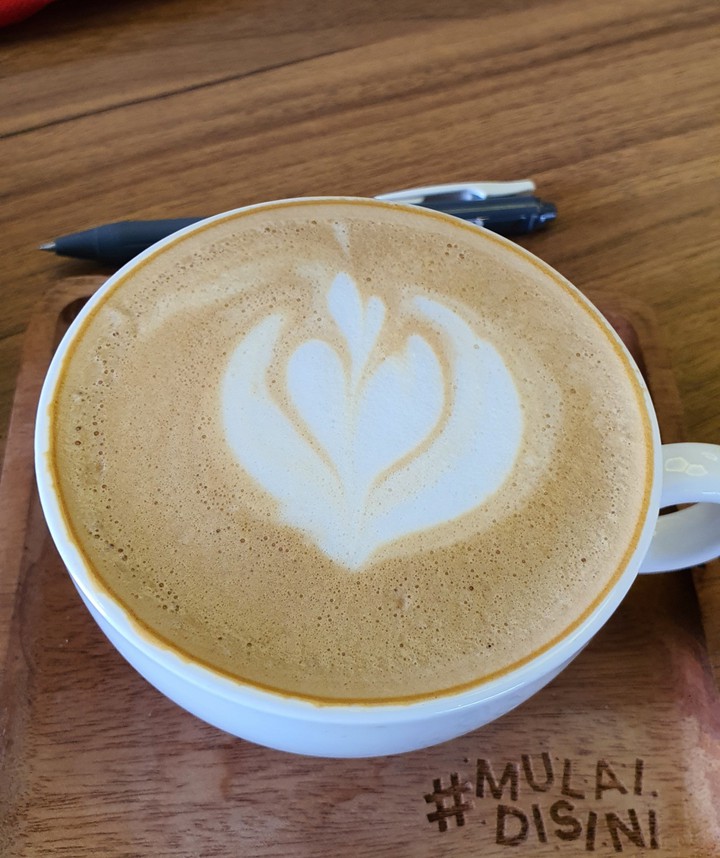 do you want a cup of coffee?