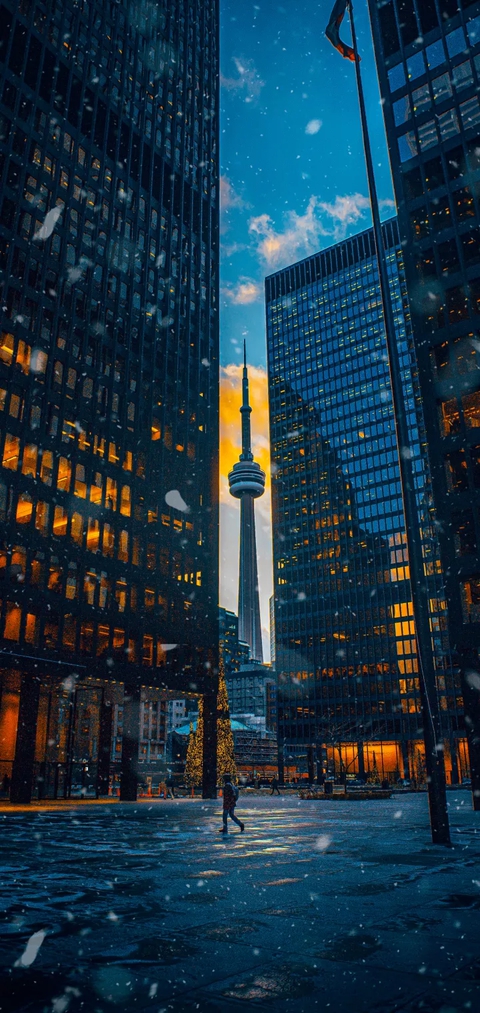 Grate city