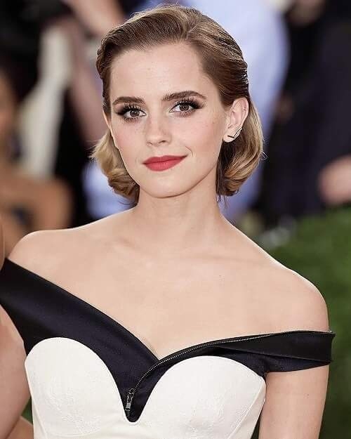 Emma Watson