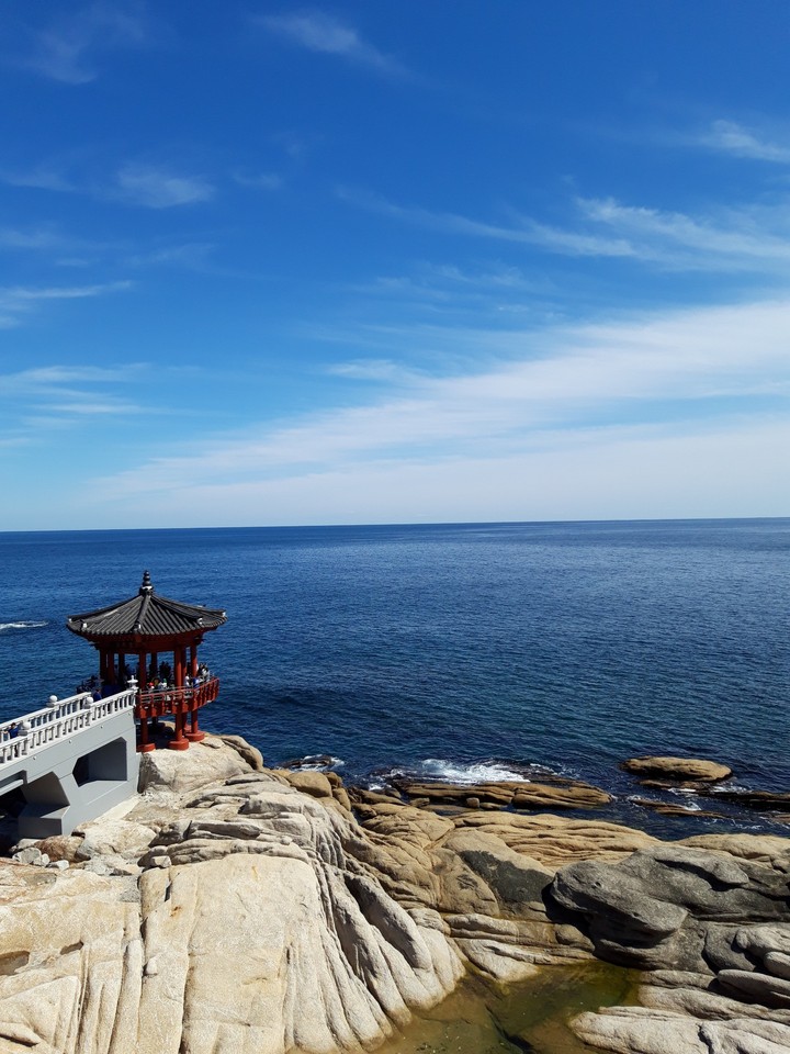 영금정