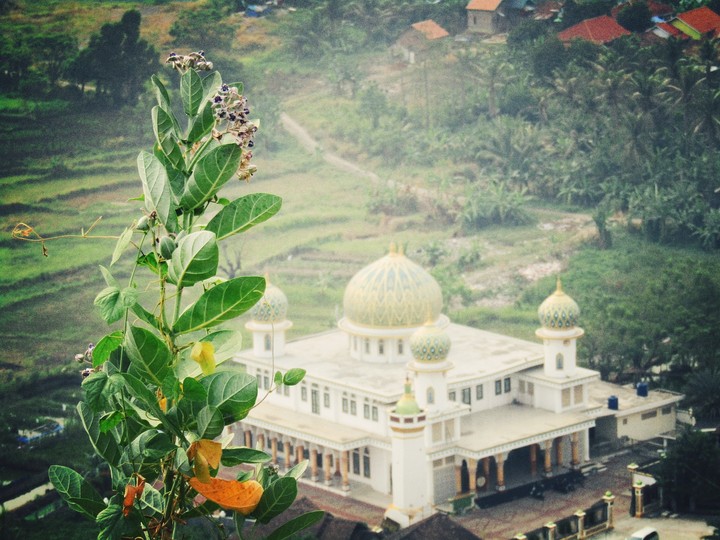 Mosque