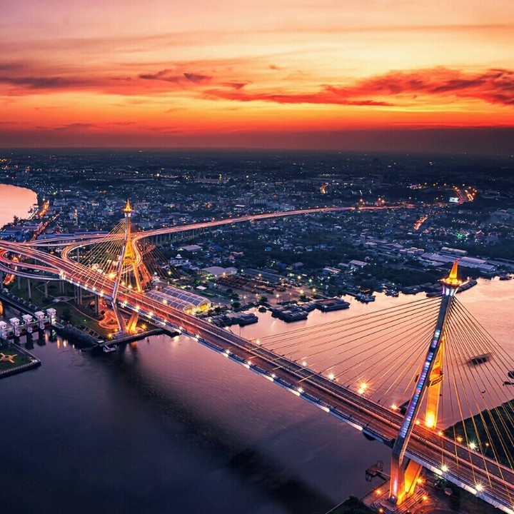 City Views