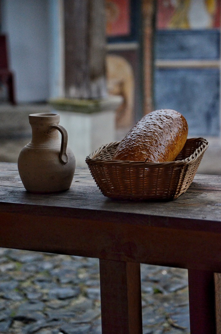 Still life
