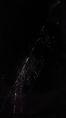 Lights at Night