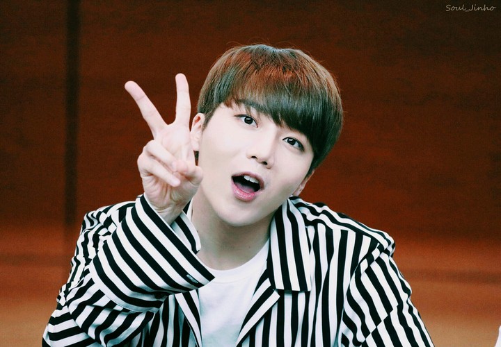 Jinho Pentagon