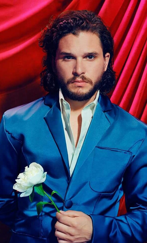Vintage Jon Snow