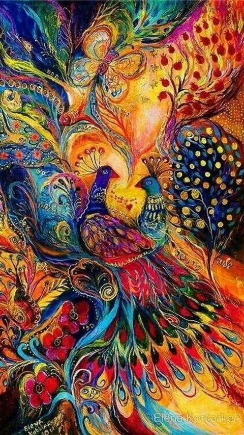 painting