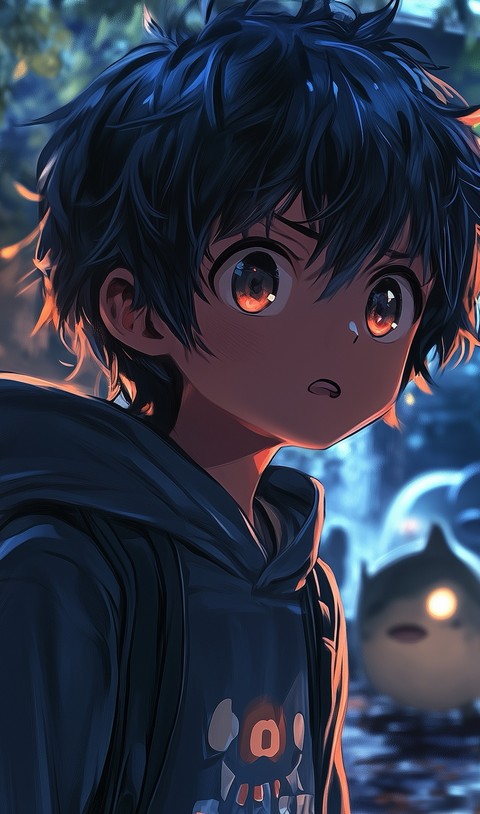 Anime