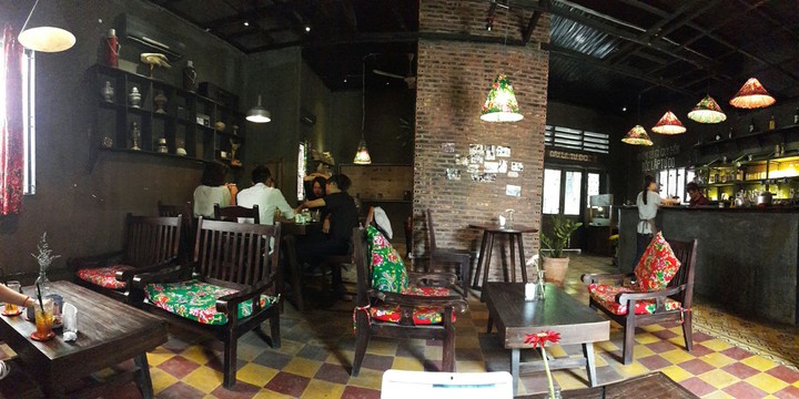 coffee time ~