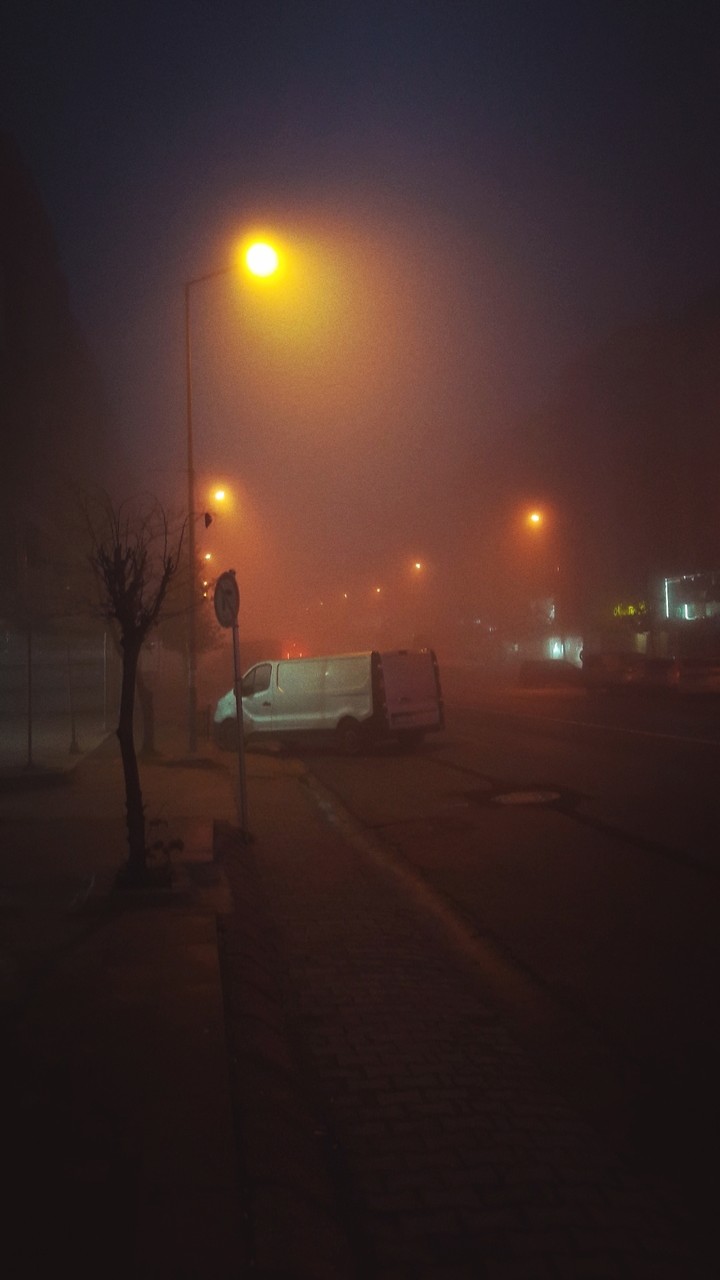 The Night Story ?