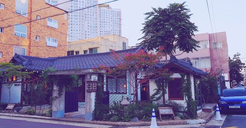 hanok