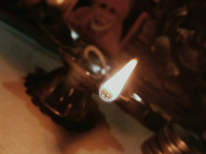 light
