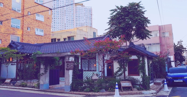 hanok