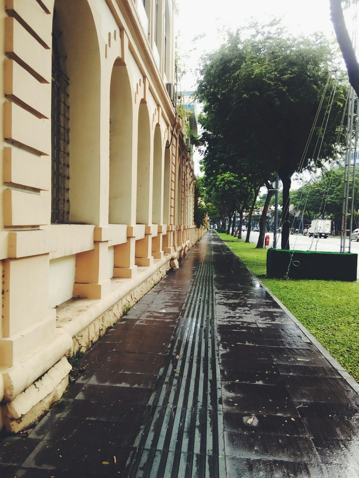 Ho Chi Minh City