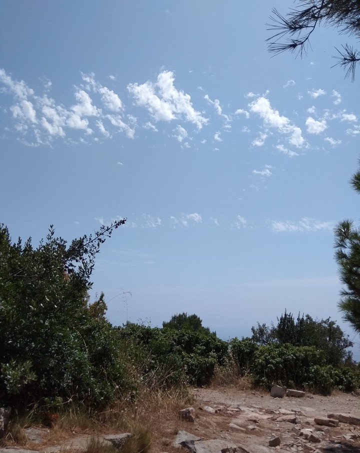 Paysage sympa
