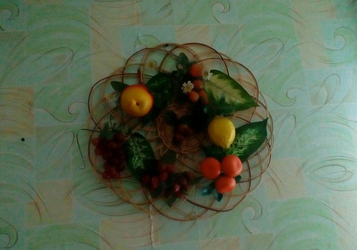 fruit