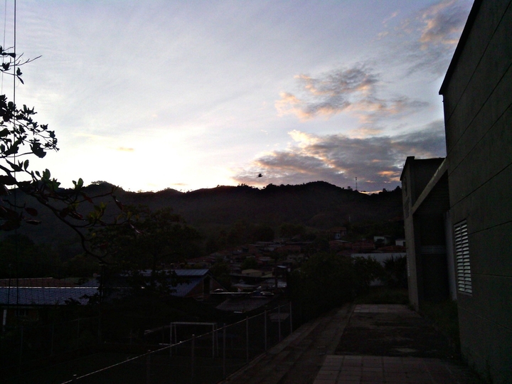 Amanecer