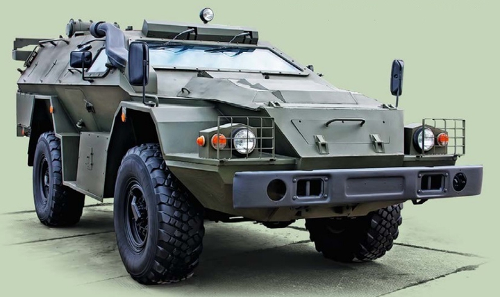 kamaz