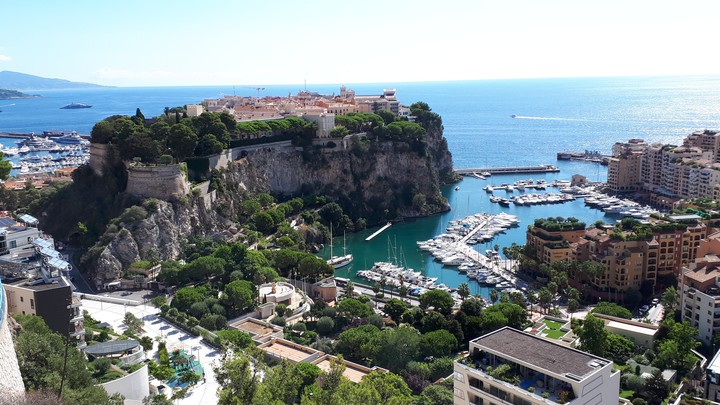 Monte Carlo, Monaco