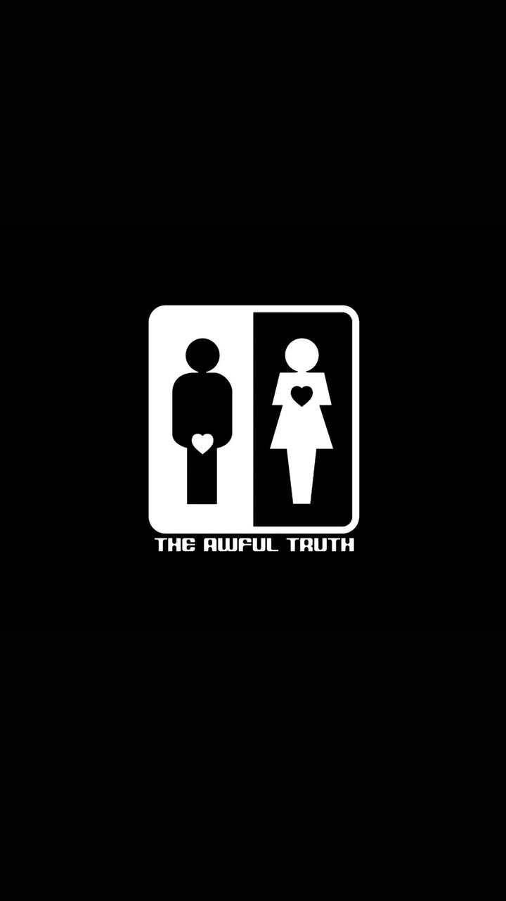 The Awful Truth