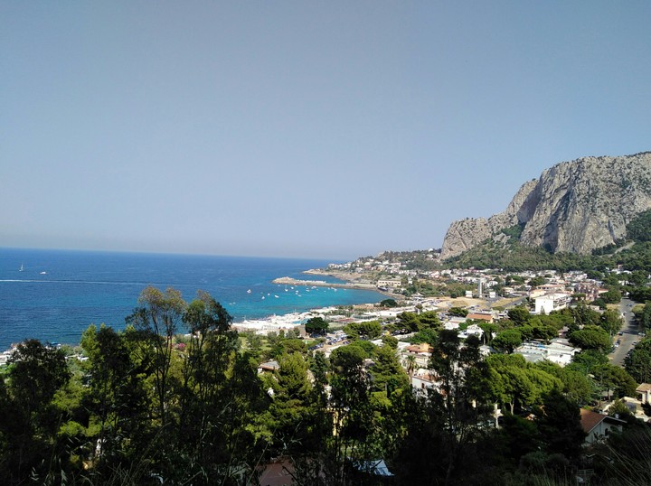 Paradise