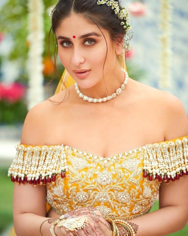 Kareena