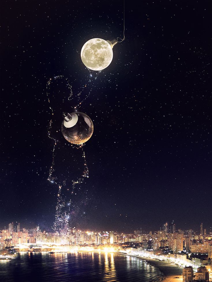 night View