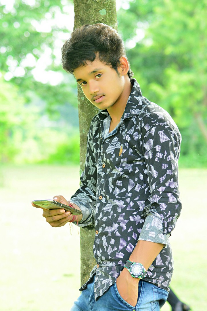 i am Ajay