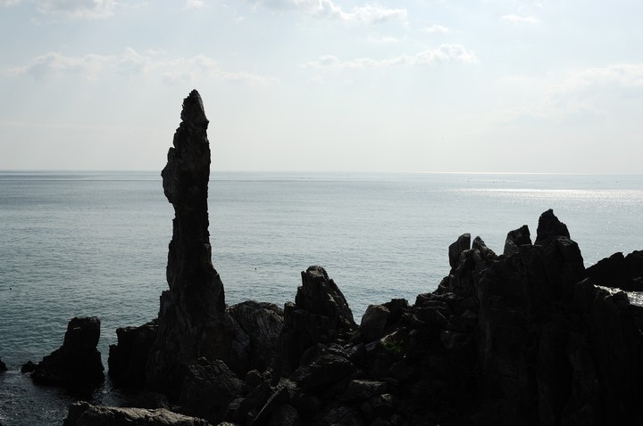 Sea