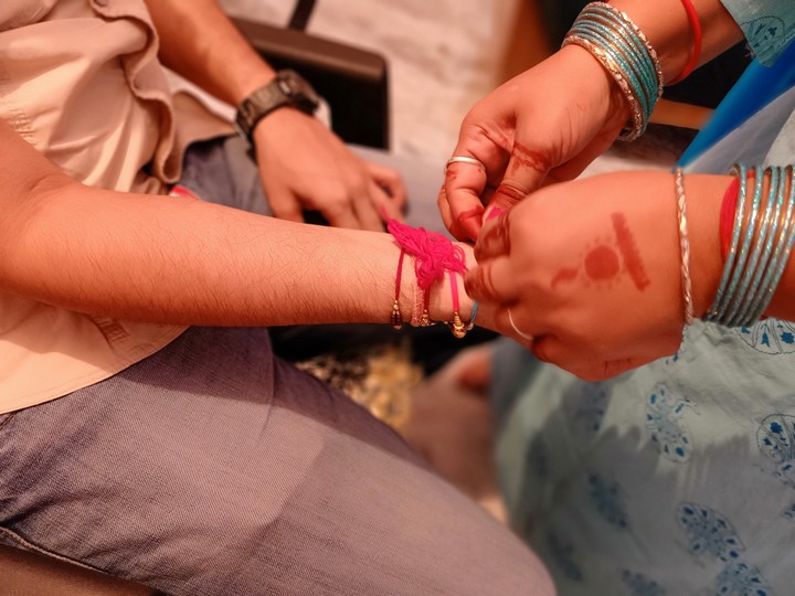 rakhi