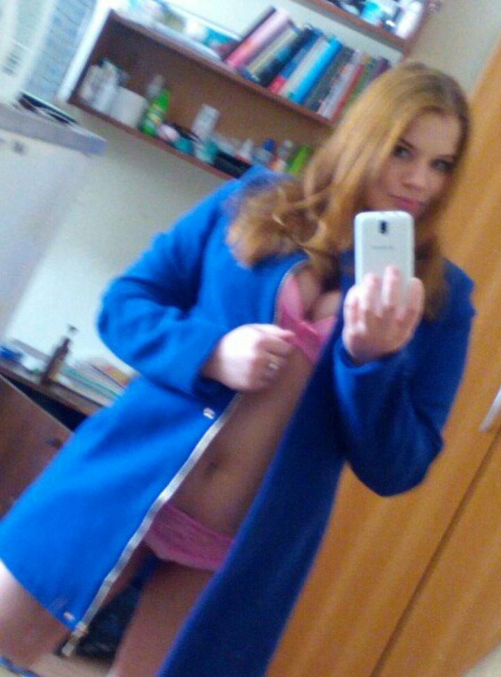 selfie