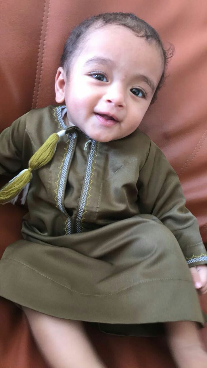 boy baloch