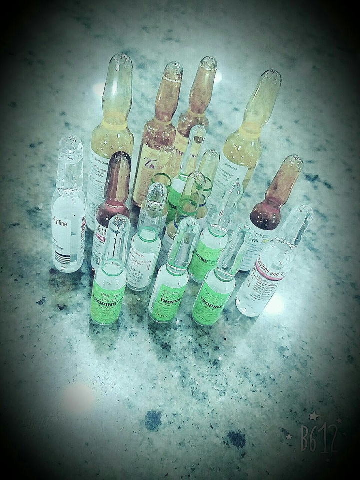 injections
