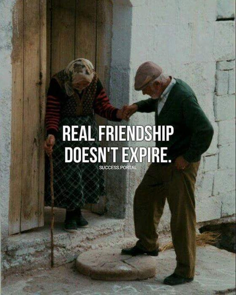 friends