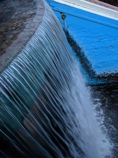 Fountains