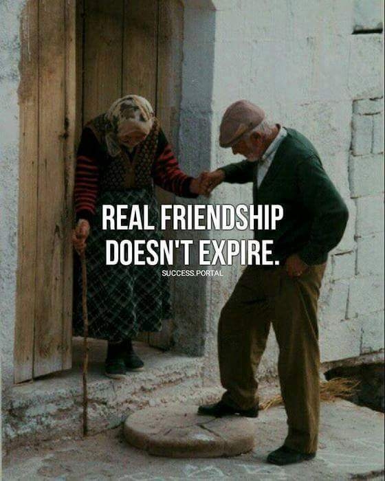 friends