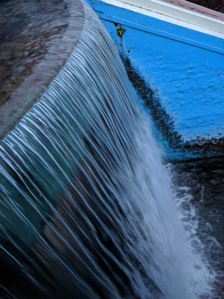 Fountains