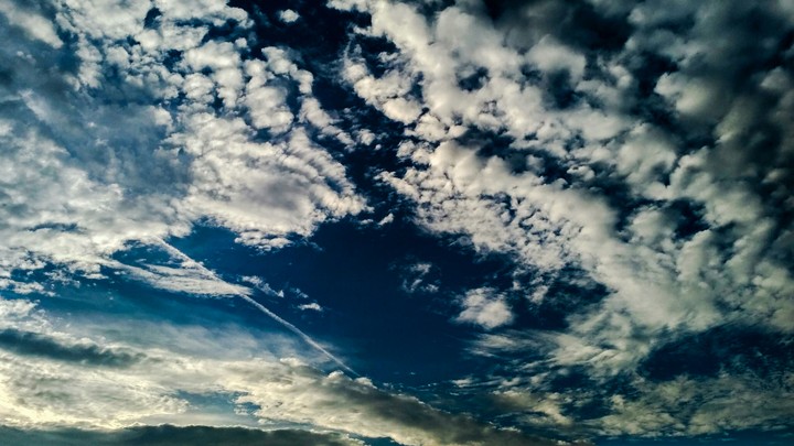 sky...