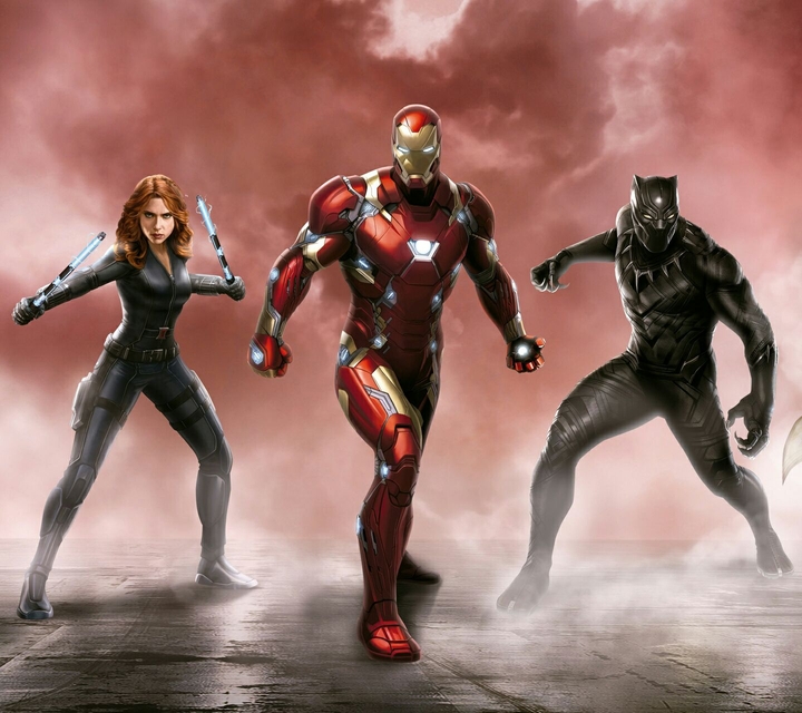 Avengers