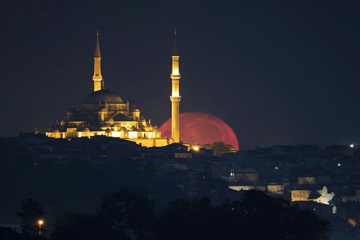 İstanbul