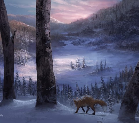 fox