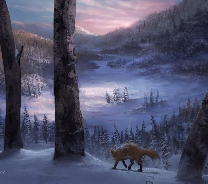 fox