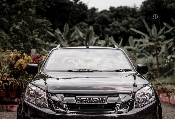 isuzu