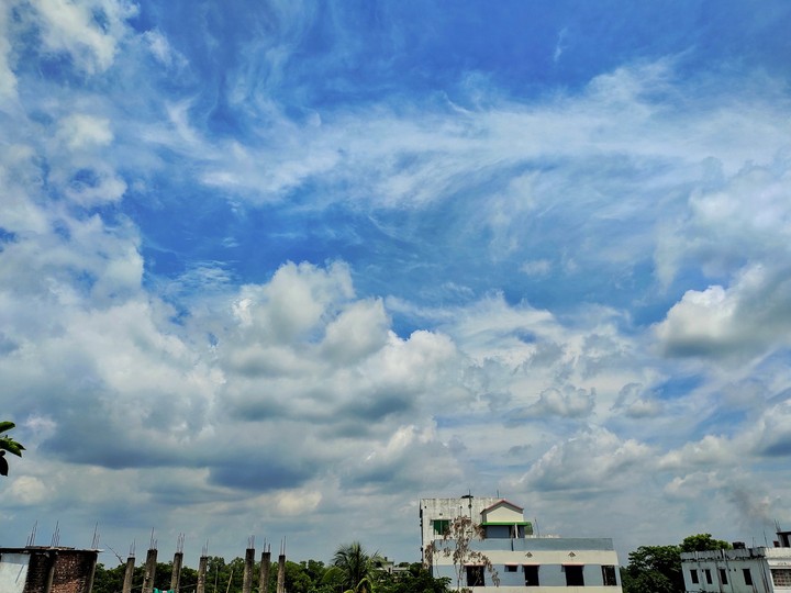 Sky