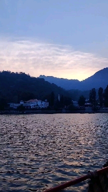 lake